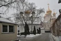 СтрітенкаСтрітення без Стрітення - Православний журнал - Хома стрітенкастрітення