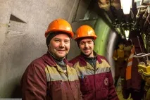Станція метро «Борівське шосе» від Russos, Районза. борівське