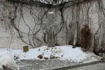 СтрітенкаСтрітення без Стрітення - Православний журнал - Хома журнал