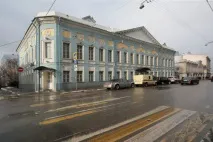 СтрітенкаСтрітення без Стрітення - Православний журнал - Хома журнал