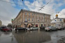 СтрітенкаСтрітення без Стрітення - Православний журнал - Хома хома