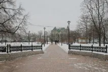 СтрітенкаСтрітення без Стрітення - Православний журнал - Хома хома