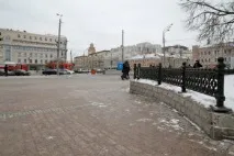 СтрітенкаСтрітення без Стрітення - Православний журнал - Хома стрітення