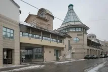СтрітенкаСтрітення без Стрітення - Православний журнал - Хома стрітенкастрітення