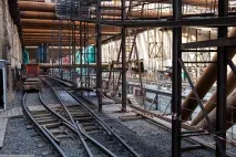 Станція метро «Борівське шосе» від Russos, Районза. станція