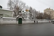 СтрітенкаСтрітення без Стрітення - Православний журнал - Хома хома