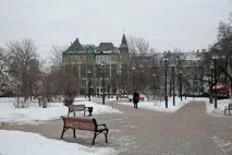 СтрітенкаСтрітення без Стрітення - Православний журнал - Хома православний