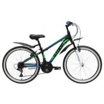 Stark 24 Slider 2015 SHIMANO