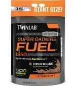 Super Gainers Fuel 1350 (5, 4 кг), Twinlab – 3285 руб. gainers