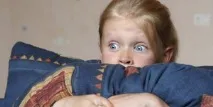 Страхи у дітей шкільного та дошкільного віку, методи боротьби з фобіями дітей