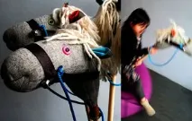 Сценарій дня народження, Ювіляр народження