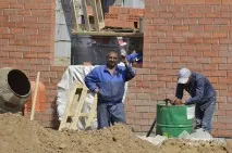 будівництво