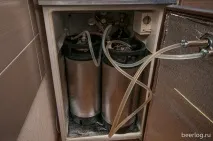 Будуємо домашній кегератор, Блог про пиво та домашнє пивоваріння блог