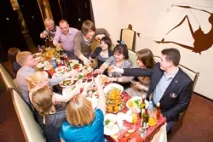 Як провести весело свято Сценарій для новорічного корпоративу - Жіночий журнал IndividualCARE сценарій