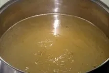 Супи з яловичини – українська кухня українська