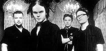 The Rasmus - біографія та сім’я біографія