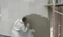 штукатурка