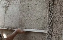 штукатурка
