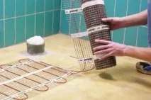 Тепла підлога - мати як ідеальне рішення для комфорту вашого будинку ідеальне