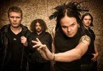 The Rasmus - біографія та сім’я біографія