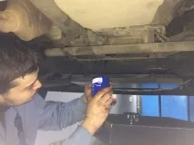 Технічне обслуговування плюс комплексна діагностика Шевроле Тахо плюс