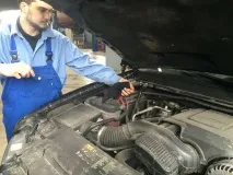 Технічне обслуговування плюс комплексна діагностика Шевроле Тахо технічне