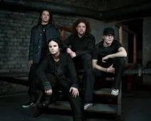 The Rasmus - біографія та сім’я біографія