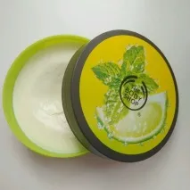 The body shop, мережа салонів натуральної косметики в Новосибірську на метро Площа Маркса. мережа