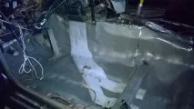 Тихо як у труні. труні