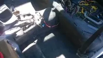 Тихо як у труні. було