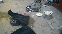 Тихо як у труні. тихо