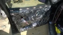 Тихо як у труні. тихо