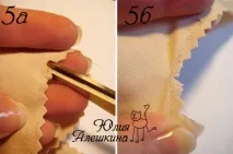 Тільда Швейний Ангел (Sewingbird Angel Tilda) sewingbird