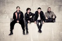 The Rasmus - біографія та сім’я біографія
