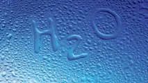 Вчені дізналися, чому вода вважається джерелом життя вчені