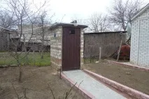 Туалет із цегли побудувати своїми руками - Легка справа цегли