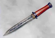 Вчені відкривають таємницю дамаської сталі, Нанотехнології Nanonewsnet вчені