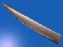 Вчені відкривають таємницю дамаської сталі, Нанотехнології Nanonewsnet відкривають