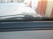тріщина