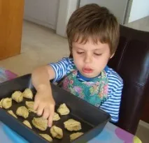 дітьми