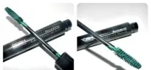 Туш Gosh Gosh Mascara Amazing Length - n Build - Симпатична туш зеленого фото - Відгуки на build