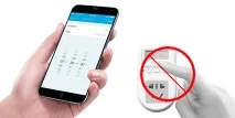 Розумна Wi-Fi-розетка прилади