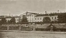 Фонтанки
