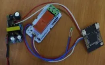 Розумна Wi-Fi-розетка використовувати