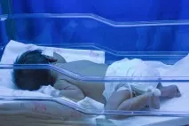 УФО Для Новонароджених – Коли Застосовується та Як Проводиться новонароджених