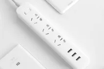 Розумна Wi-Fi-розетка розетки