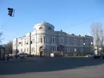 обухівської
