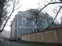 обухівської