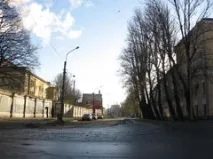 лікарні