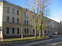 лікарні